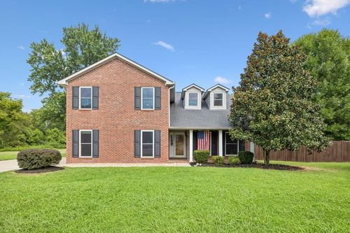 534 Creek Pt, Mount Juliet, TN, 37122-5603 | Card Image