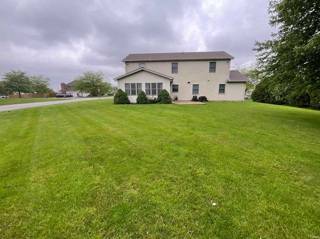 404 Ridge Ct, House other with 4 bedrooms, 3 bathrooms and null parking in Ossian IN | Image 28