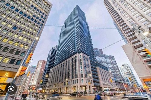 1620-955 Bay St, Toronto, ON, M5S0C6 | Card Image