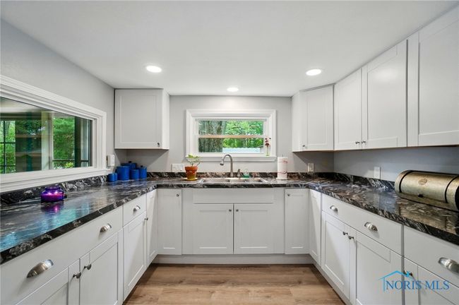 7438 Yawberg Rd, House other with 3 bedrooms, 1 bathrooms and null parking in Whitehouse OH | Image 13