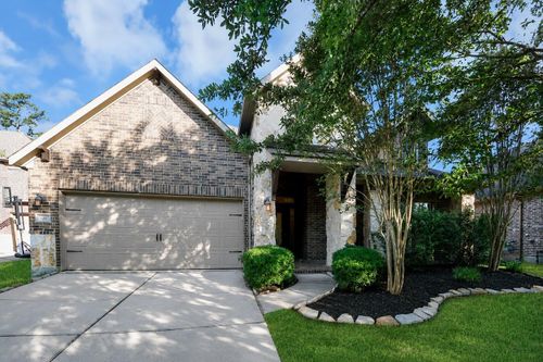 143 W Wading Pond Cir, Tomball, TX, 77375-4684 | Card Image