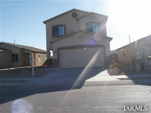 3704 Drexel Manor Stravenue, Tucson, AZ, 85706 | Card Image