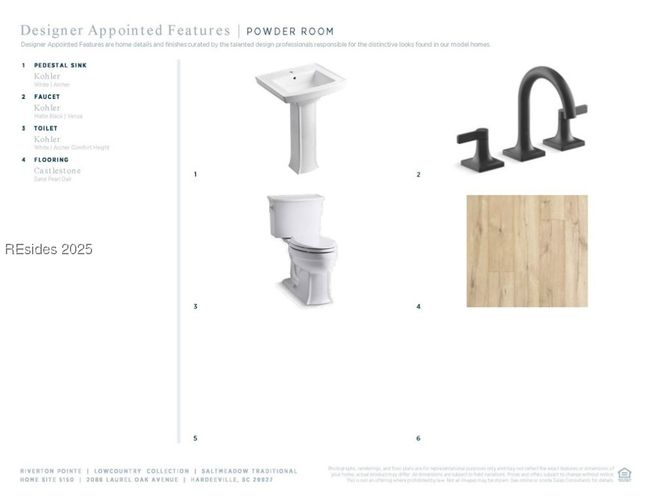 Powder Room | Image 6