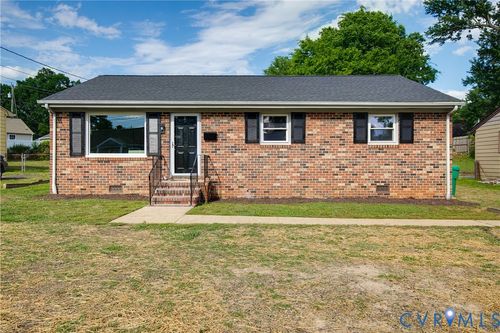 410 Gould Ave, Colonial Heights, VA, 23834-3230 | Card Image