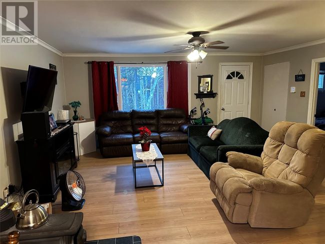 74 Crooked Lake Rd, Home with 2 bedrooms, 1 bathrooms and null parking in Badger NL | Image 15