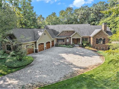 4850 Catamount Trail Ne, House other with 4 bedrooms, 4 bathrooms and null parking in Ada MI | Image 2