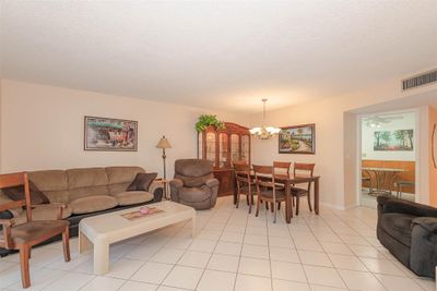 105 - 4770 Nw 21st St, Condo with 1 bedrooms, 1 bathrooms and null parking in Lauderhill FL | Image 1