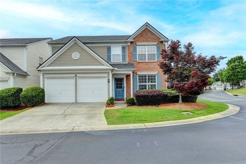 604 Wendlebury Ct, Alpharetta, GA, 30004-0784 | Card Image