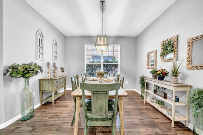 Dining room | Image 18