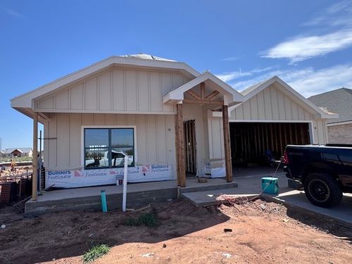 7681 Lake Ridge Pkwy, Abilene, TX, 79602-1511 | Card Image