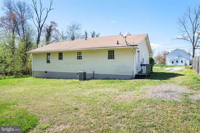301 Charles St, House other with 3 bedrooms, 2 bathrooms and null parking in GORDONSVILLE VA | Image 28