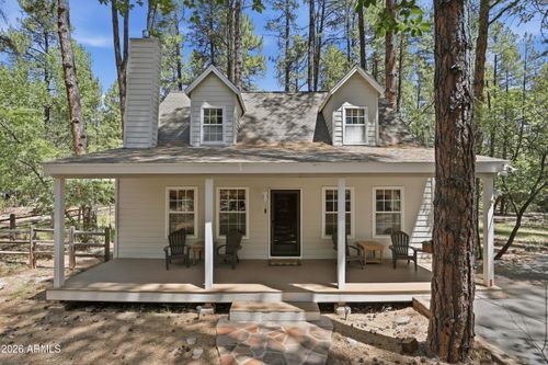6322 W Sharyn Rd, Pine, AZ, 85544-5687 | Card Image