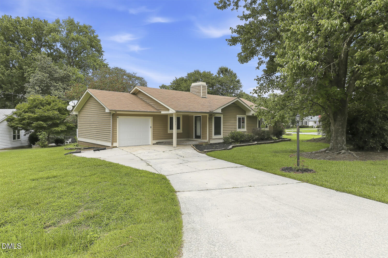 Residential in Fuquay Varina 2