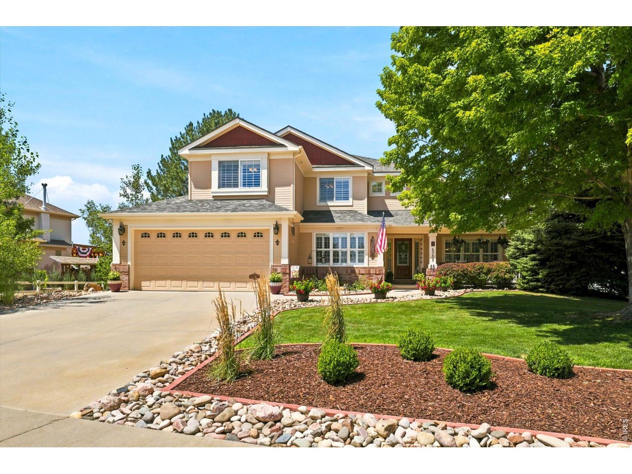 Residential in Firestone 3