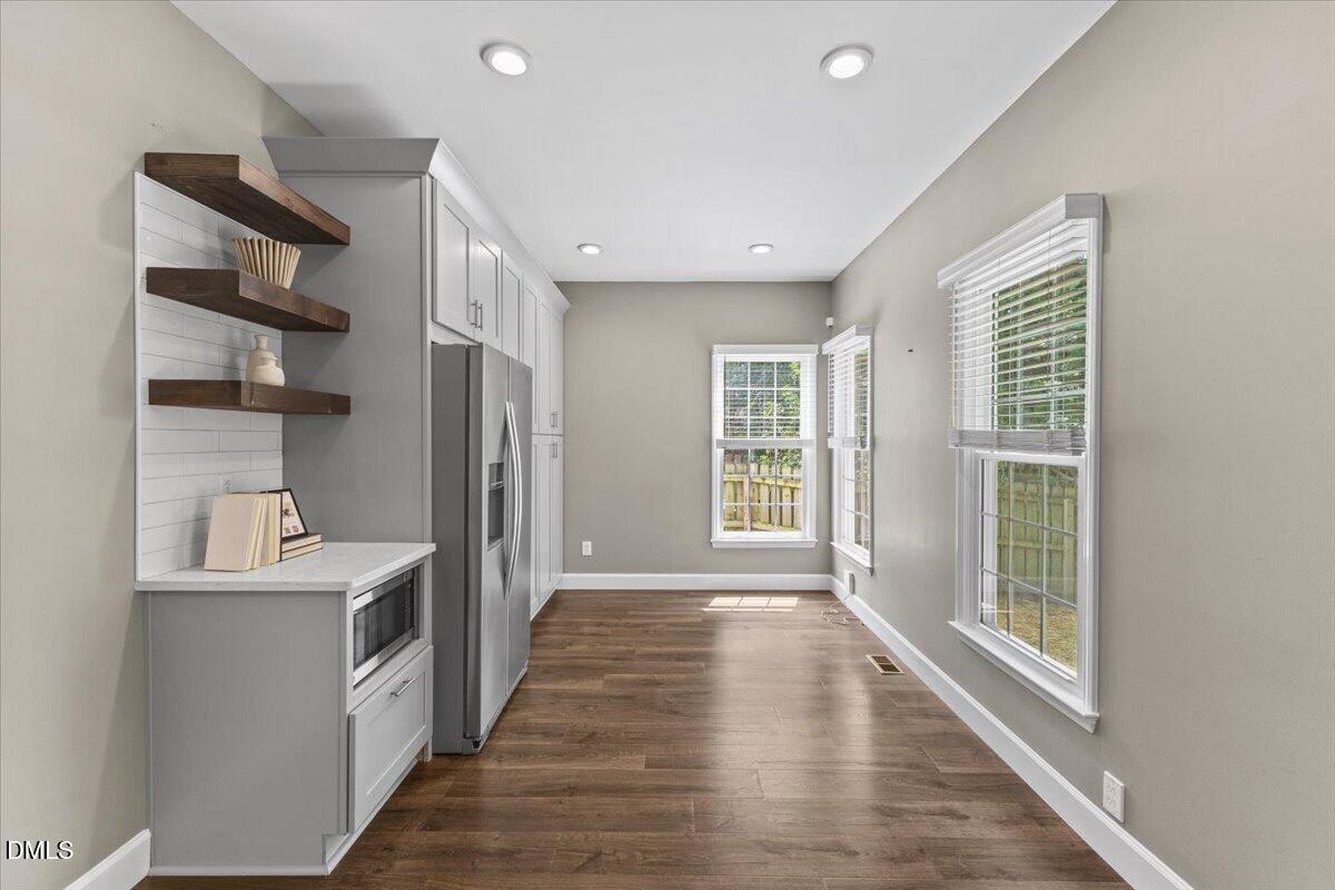 Residential in Raleigh 3