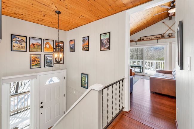 11 Avocado Ln, House other with 4 bedrooms, 2 bathrooms and null parking in Gilford NH | Image 43