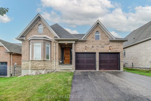 126 Aberfoyle Mill Cres, Puslinch, ON, N0B2J0 | Card Image