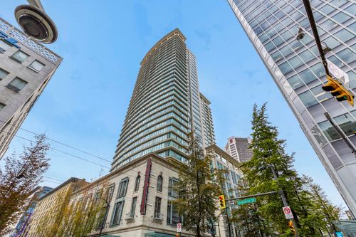 2613-610 Granville St, Vancouver, BC, V6C3T3 | Card Image