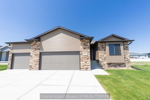 1436 Sagewood Ave, Grand Island, NE, 68803 | Card Image