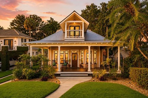 440 Cherokee Dr, Orlando, FL, 32801-3927 | Card Image