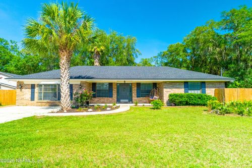 1701 Jones Rd, JACKSONVILLE, FL, 32220-1426 | Card Image