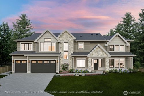 142 160th Ave Se, Bellevue, WA, 98008-4622 | Card Image