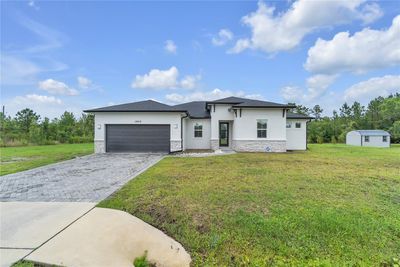 19415 Oakleaf Street, House other with 4 bedrooms, 3 bathrooms and null parking in Orlando FL | Image 1