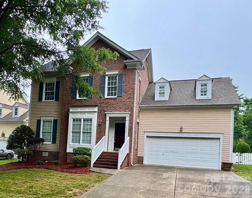 2427 Mirow Pl, Charlotte, NC, 28270-9537 | Card Image