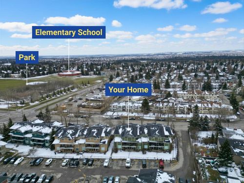 1202-2200 Woodview Dr Sw, Calgary, AB, T2W3N6 | Card Image