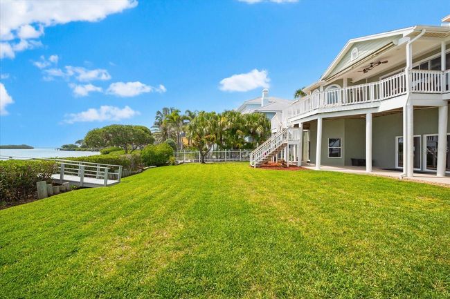 2081 N Pointe Alexis Dr, House other with 4 bedrooms, 3 bathrooms and null parking in TARPON SPRINGS FL | Image 59