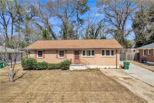 3226 Bobolink Dr, Decatur, GA, 30032-3711 | Card Image