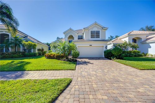 1936 Timarron Way, Naples, FL, 34109-3320 | Card Image