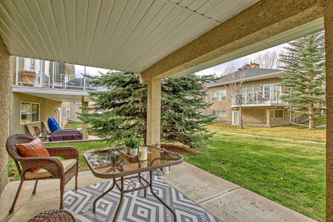 37 Rowland Lane, Home with 3 bedrooms, 2 bathrooms and 2 parking in Okotoks AB | Image 40