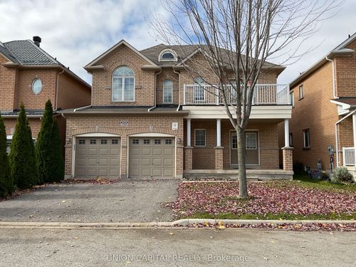 54 Kindy St, Markham, ON, L6E0E7 | Card Image