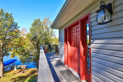 663 - 445 Elk Lake Resort Road, House other with 3 bedrooms, 2 bathrooms and null parking in Owenton KY | Image 3