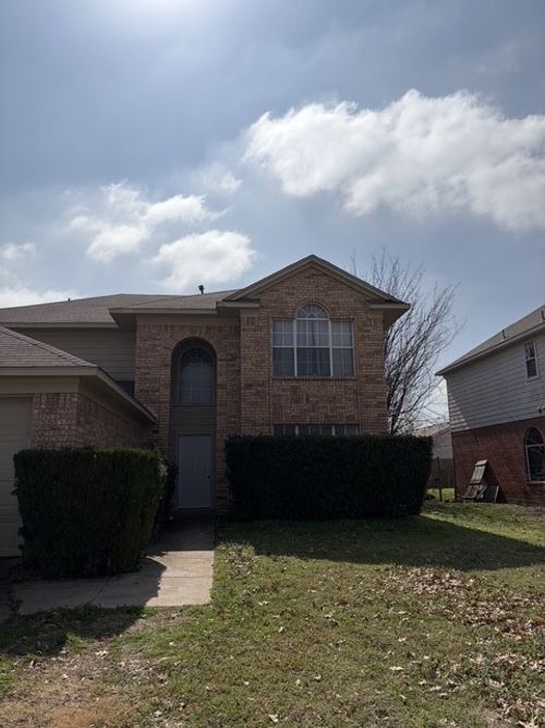 3009 Stonewall Ln, Fort Worth, TX, 76123-1725 | Card Image