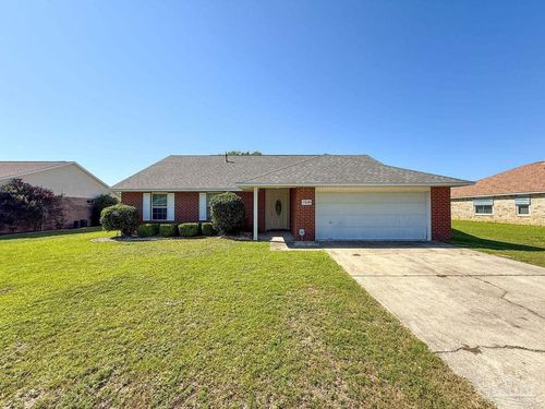1519 Sandcliff Dr, Pensacola, FL, 32507-7932 | Card Image