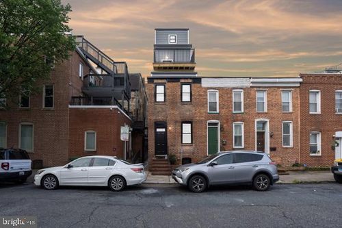 3 W Clement St, BALTIMORE, MD, 21230-4201 | Card Image