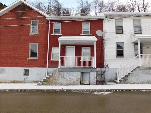 207 4th St, Fayette City, PA, 15438-1088 | Card Image