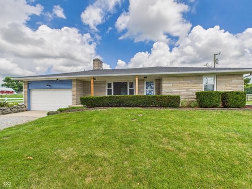 7114 S 300 E, Markleville, IN, 46056-9750 | Card Image