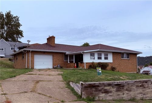 600 Giffin Ave, Canonsburg, PA, 15317-2035 | Card Image