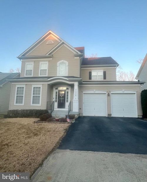 23228 Daffodil Dr, CALIFORNIA, MD, 20619-6182 | Card Image