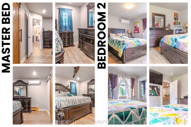 2916 Shannonville Rd, House other with 3 bedrooms, 3 bathrooms and 12 parking in Plainfield ON | Image 34