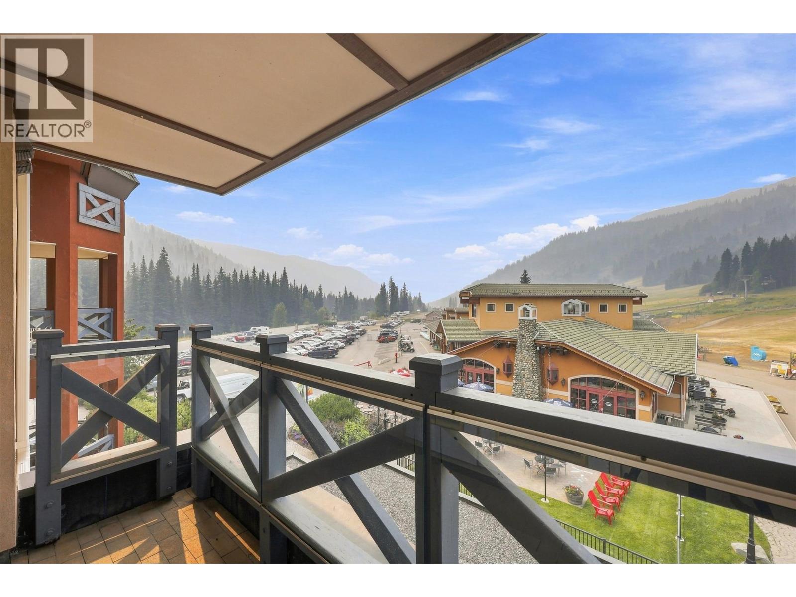 Residential in Sun Peaks 3