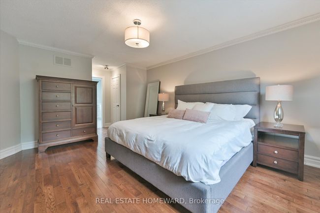 1221 Grandview Dr, House other with 5 bedrooms, 4 bathrooms and 4 parking in Oakville ON | Image 24