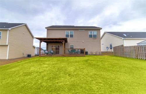 901 Westlawn Dr, Grovetown, GA, 30813-2020 | Card Image