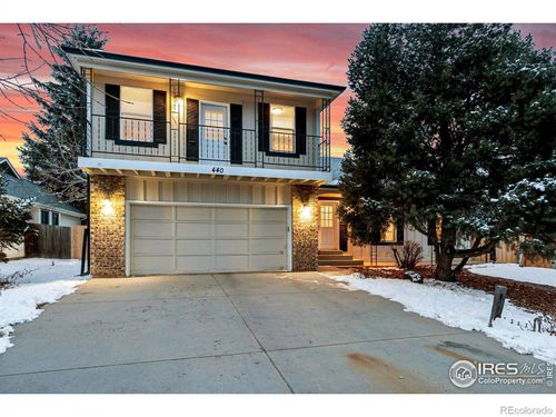 440 E Sutton Circle, Lafayette, CO, 80026 | Card Image