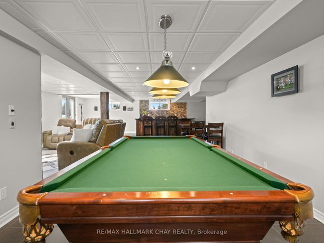 7558 Concession Rd 2, House other with 4 bedrooms, 3 bathrooms and 10 parking in Lisle ON | Image 26