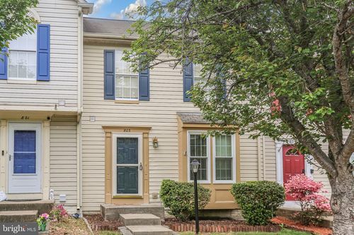 803 Sedgwick Ct, STAFFORD, VA, 22554-8206 | Card Image