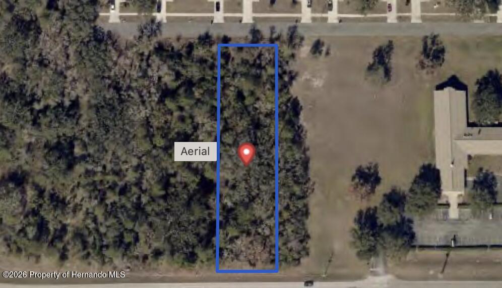 15409 Spring Hill Drive, For Sale in Spring Hill - eXp Realty